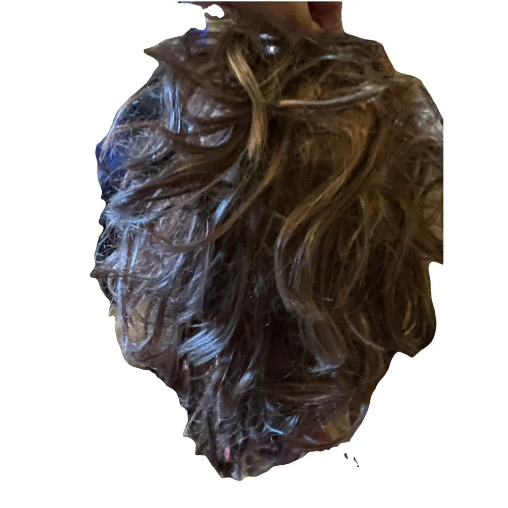N/A hanging severed